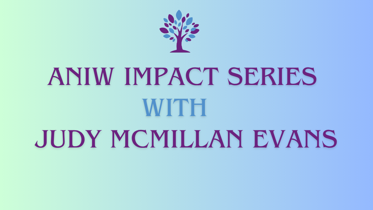 Judy McMillan Evans